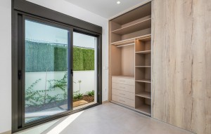 Nouvelle construction - Villa - San Javier