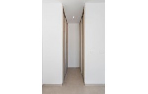 Nouvelle construction - Villa - San Javier
