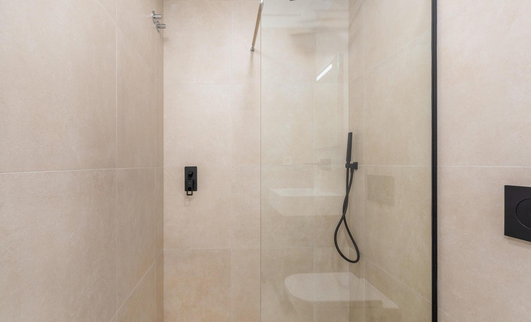 Nouvelle construction - Villa - San Javier