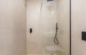 Nouvelle construction - Villa - San Javier