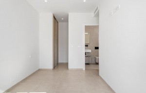 Nouvelle construction - Villa - San Javier