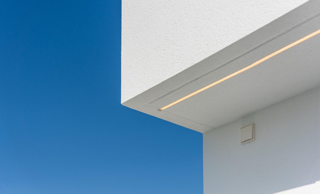 Nouvelle construction - Villa - San Javier