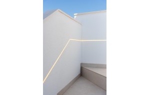 Nouvelle construction - Villa - San Javier