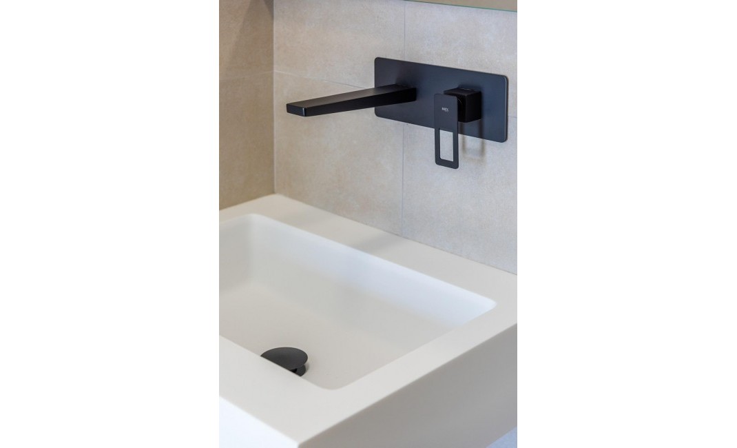 Nouvelle construction - Villa - San Javier