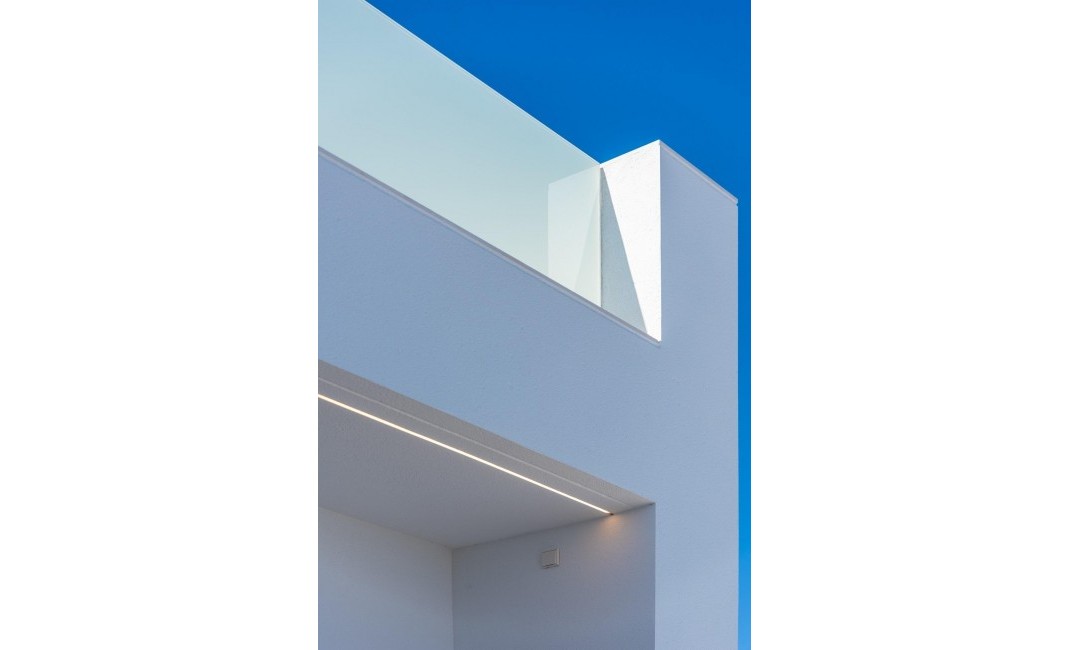 Nouvelle construction - Villa - San Javier