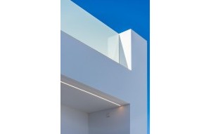 Nouvelle construction - Villa - San Javier