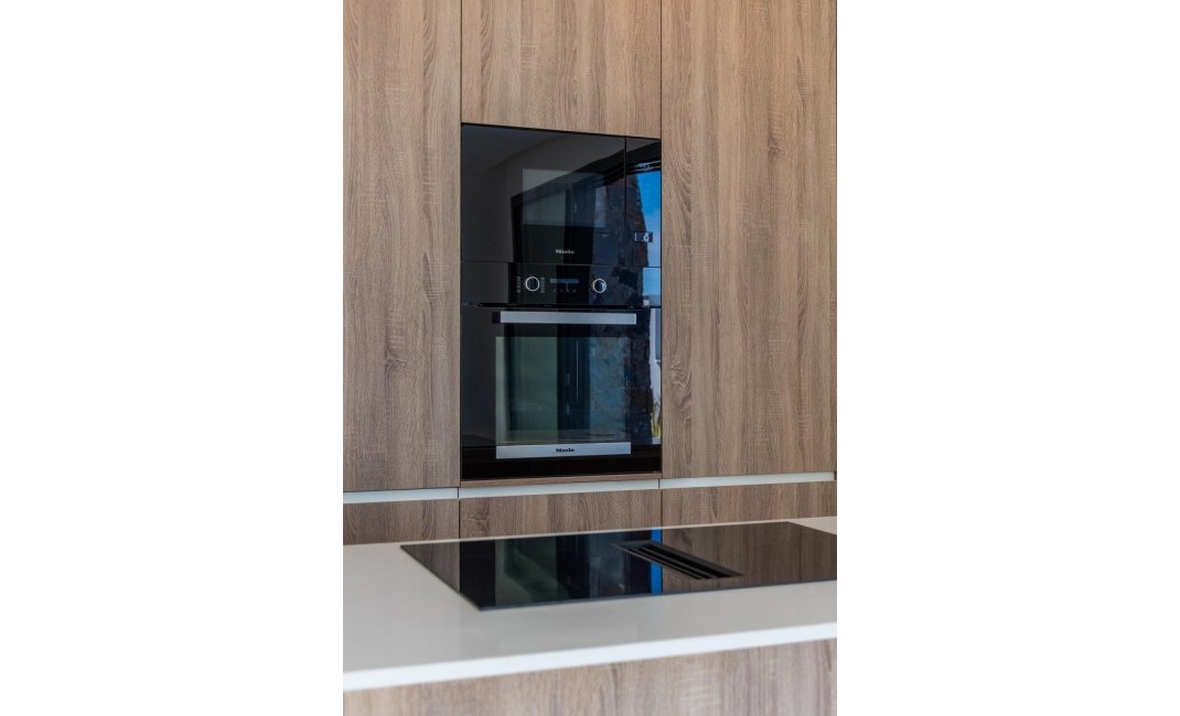 Nouvelle construction - Villa - San Javier