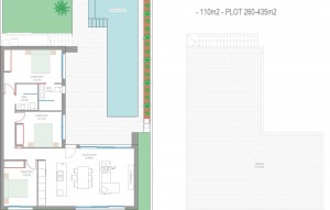 Nouvelle construction - Villa - San Javier