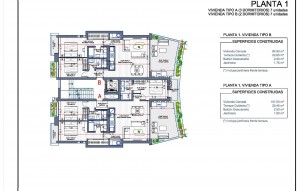 New Build - Apartment - La Manga del Mar Menor - La Manga Club
