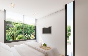 New Build - Apartment - La Manga del Mar Menor - La Manga Club