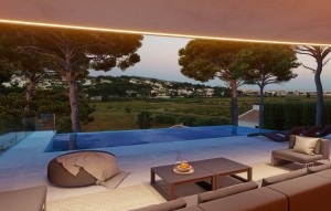 Nouvelle construction - Villa - Moraira - Moraira_Teulada