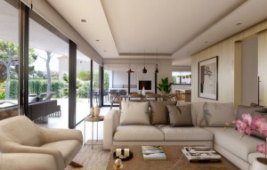 Nouvelle construction - Villa - Moraira - Moraira_Teulada