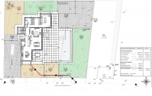 Nouvelle construction - Villa - Moraira - Moraira_Teulada