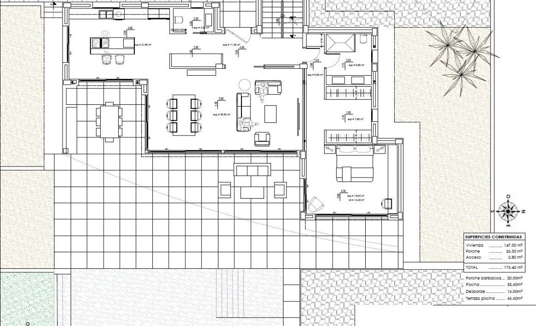 Nouvelle construction - Villa - Moraira - Moraira_Teulada
