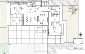 Nouvelle construction - Villa - Moraira - Moraira_Teulada