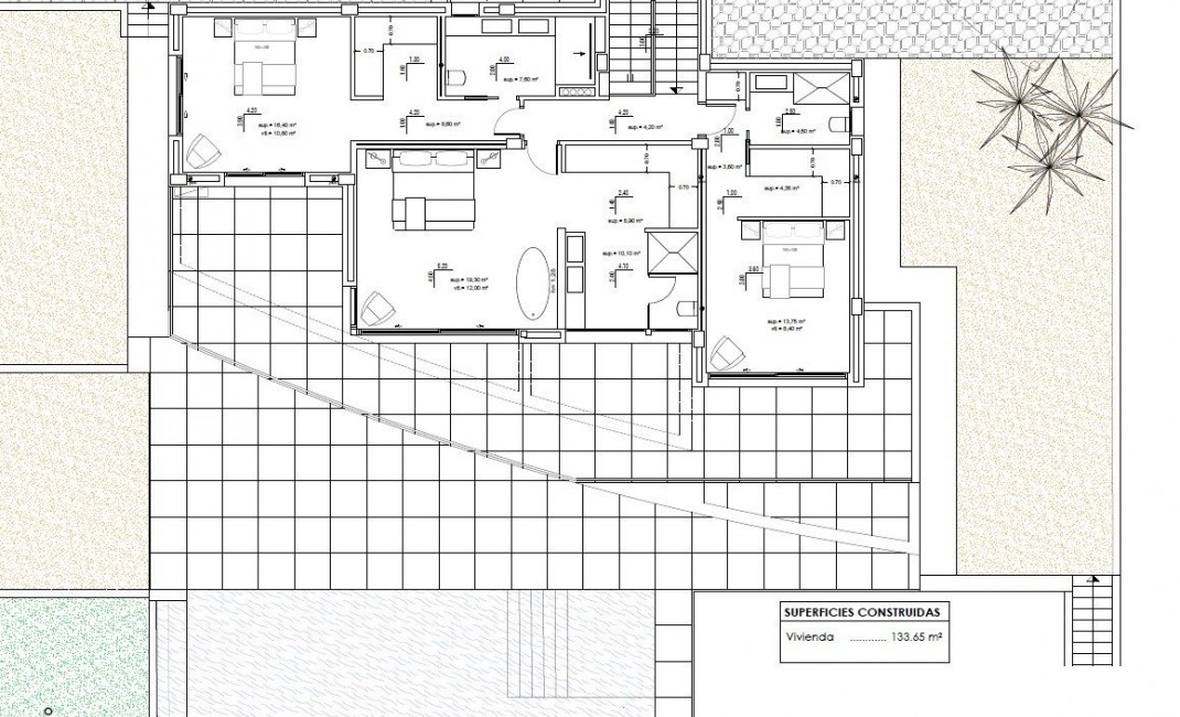 Nouvelle construction - Villa - Moraira - Moraira_Teulada
