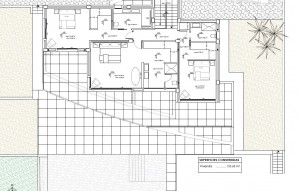 Nouvelle construction - Villa - Moraira - Moraira_Teulada