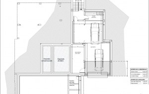 Nouvelle construction - Villa - Moraira - Moraira_Teulada