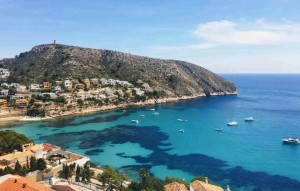 Nouvelle construction - Villa - Moraira - Moraira_Teulada