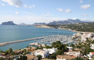 Nouvelle construction - Villa - Moraira - Moraira_Teulada