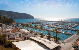 Nouvelle construction - Villa - Moraira - Moraira_Teulada
