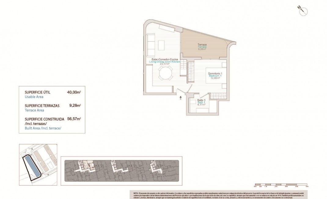 Nouvelle construction - Apartement - Villajoyosa