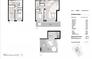 Nouvelle construction - Appartement - Estepona