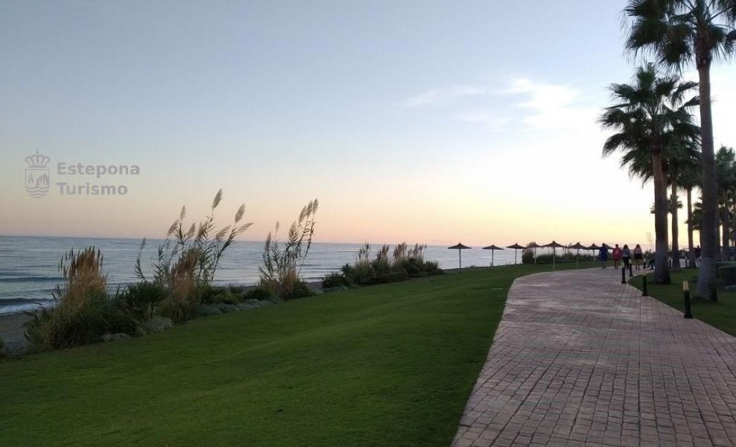 Nouvelle construction - Appartement - Estepona