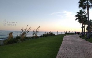 Nouvelle construction - Appartement - Estepona