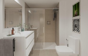 Nouvelle construction - Apartement - Mijas
