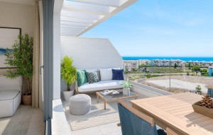 Nouvelle construction - Apartement - Mijas