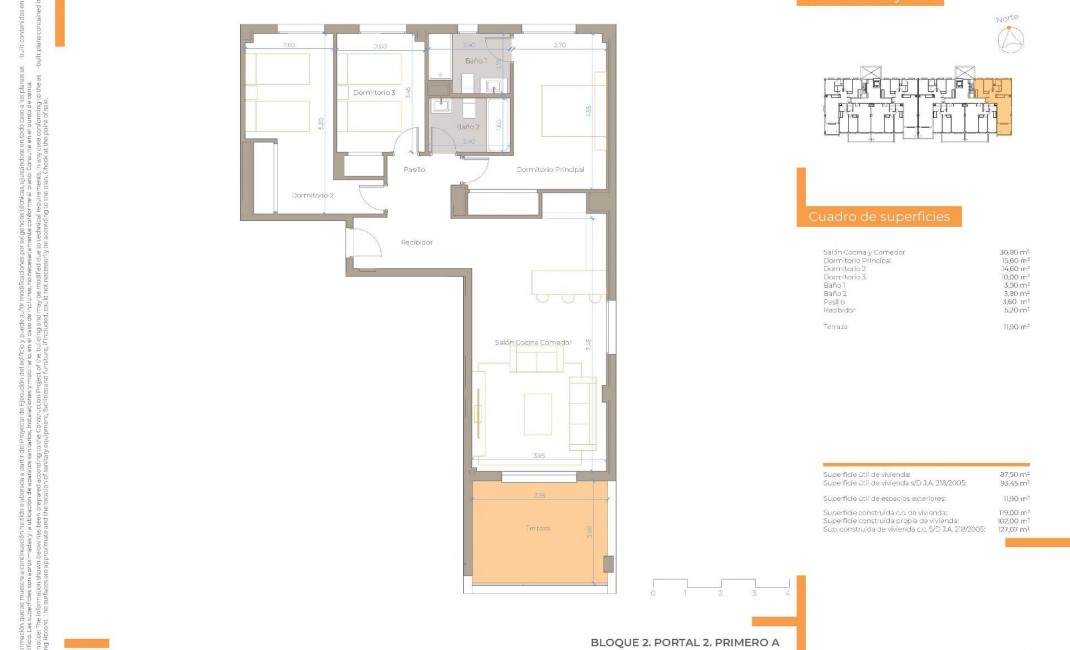 Nouvelle construction - Apartement - Mijas