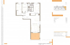 Nouvelle construction - Apartement - Mijas