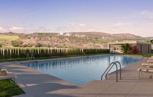 New Build - Apartment - Estepona