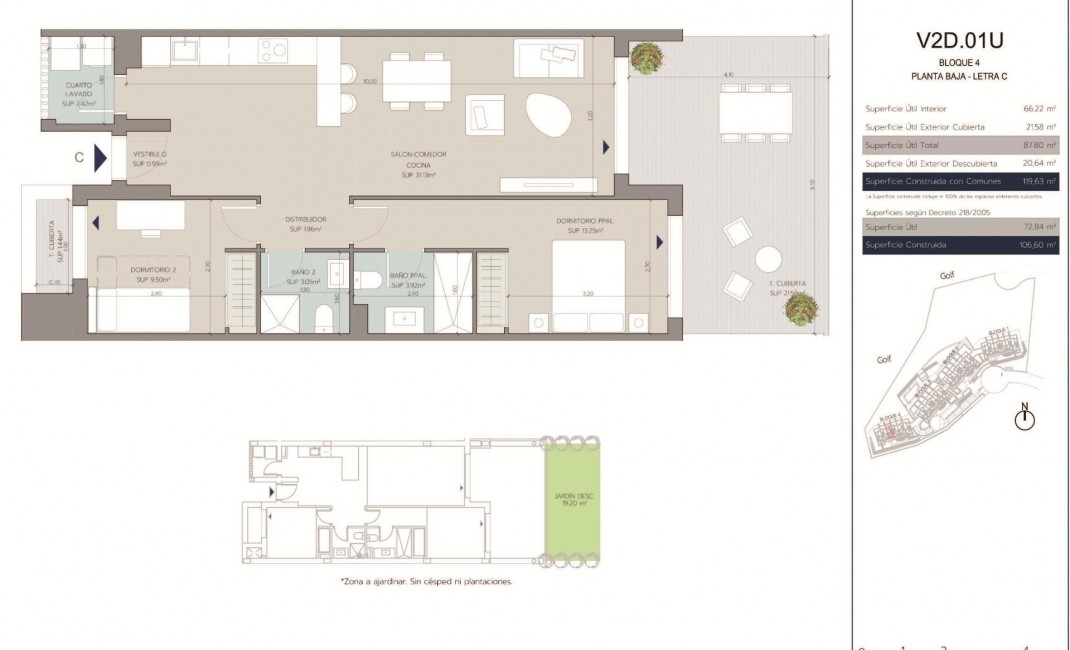 New Build - Apartment - Estepona