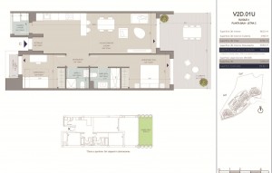 New Build - Apartment - Estepona