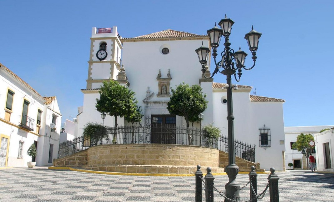 New Build - Apartment - Estepona