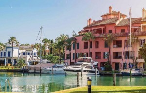 New Build - Apartment - Estepona