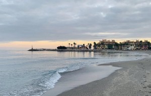 New Build - Apartment - Estepona