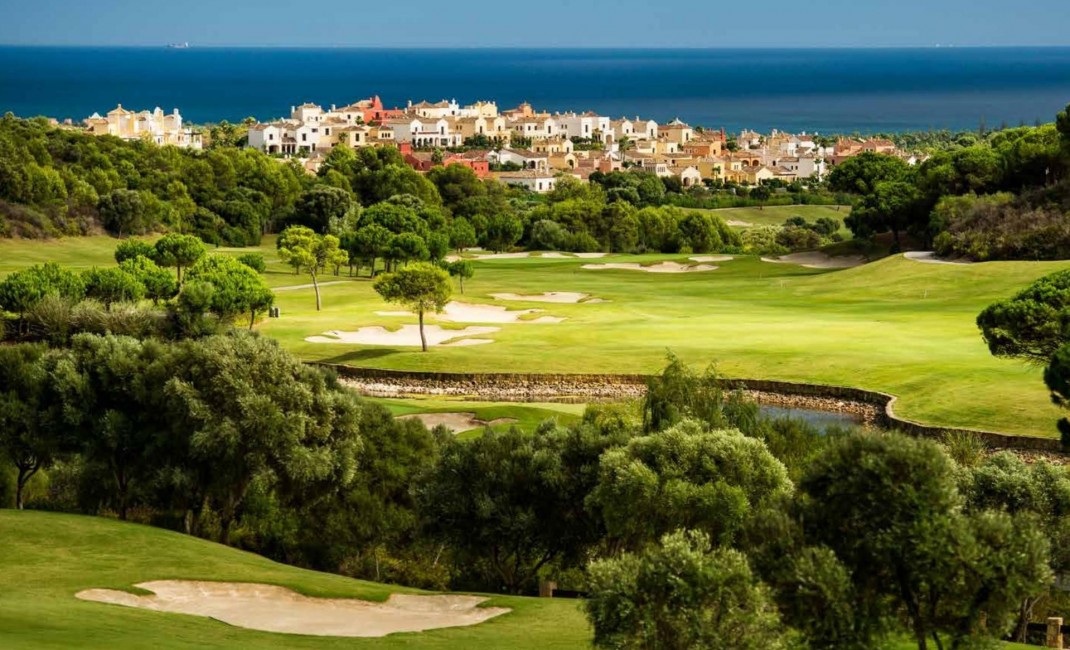 New Build - Apartment - Estepona