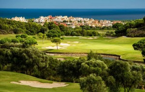New Build - Apartment - Estepona