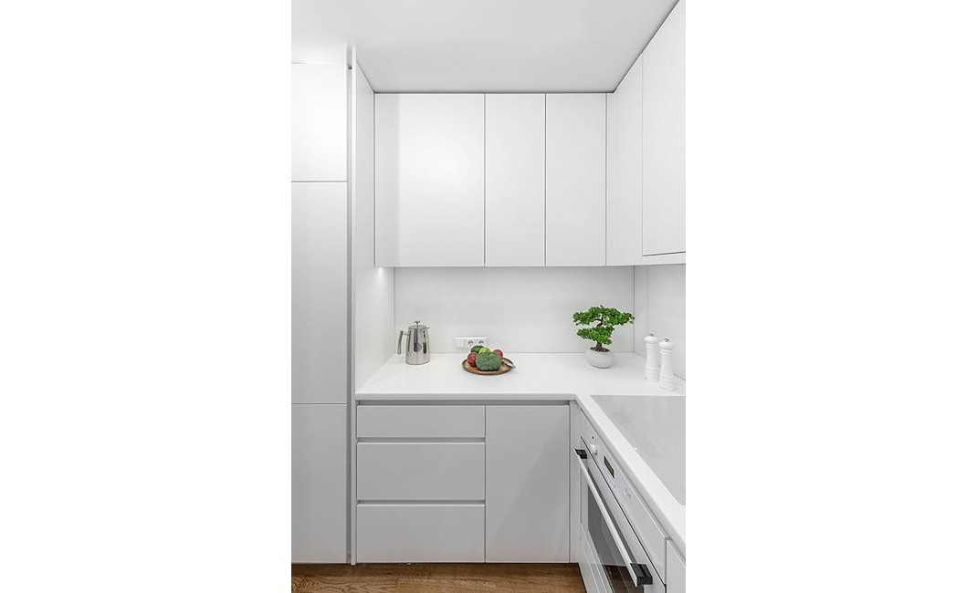 Nouvelle construction - Apartement - Relleu