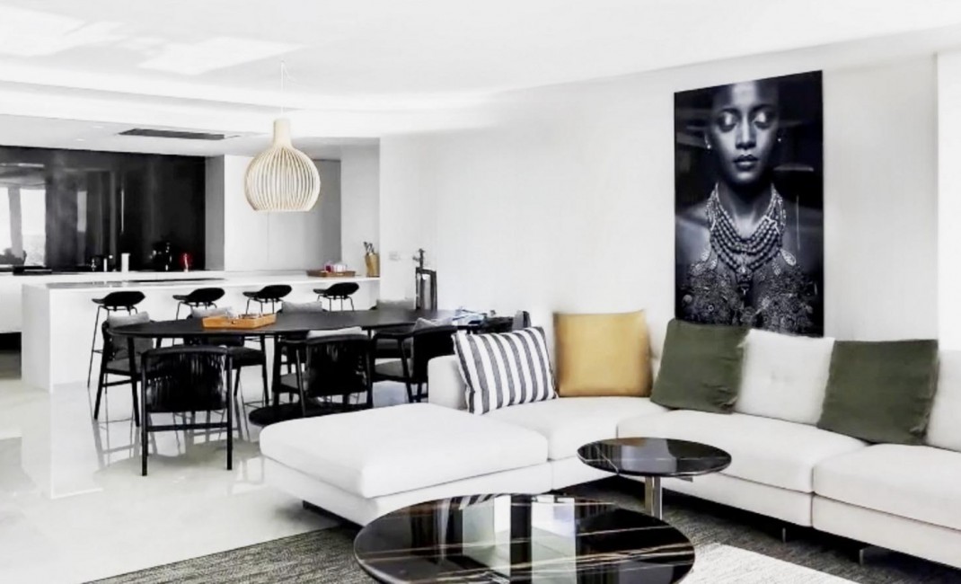 New Build - Apartment - Relleu