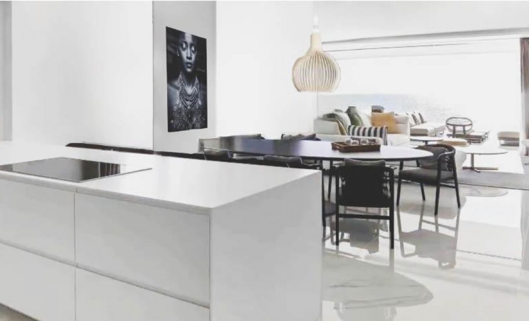 New Build - Apartment - Relleu