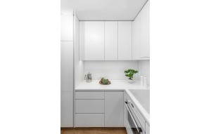 New Build - Apartment - Relleu