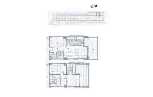New Build - Apartment - Relleu