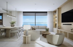 Nouvelle construction - Apartement - Estepona