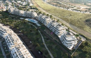 Nouvelle construction - Apartement - Estepona