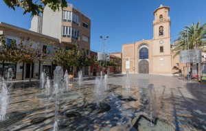 Nouvelle construction - Semidetached - Pilar de la Horadada - PILAR DE LA HORADADA
