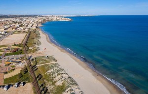 Nouvelle construction - Semidetached - Pilar de la Horadada - PILAR DE LA HORADADA